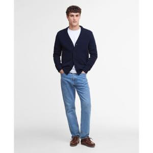 Barbour Mainland Cardigan